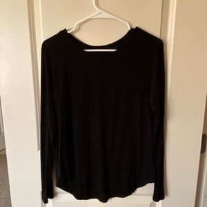 ⚠️2 for 10⚠️ Black American Eagle Long Sleeve